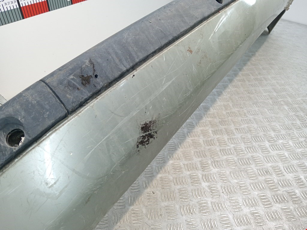 Бампер задний RENAULT Espace 2003-2014