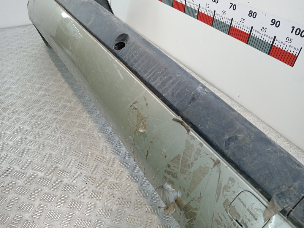 Бампер задний RENAULT Espace 2003-2014