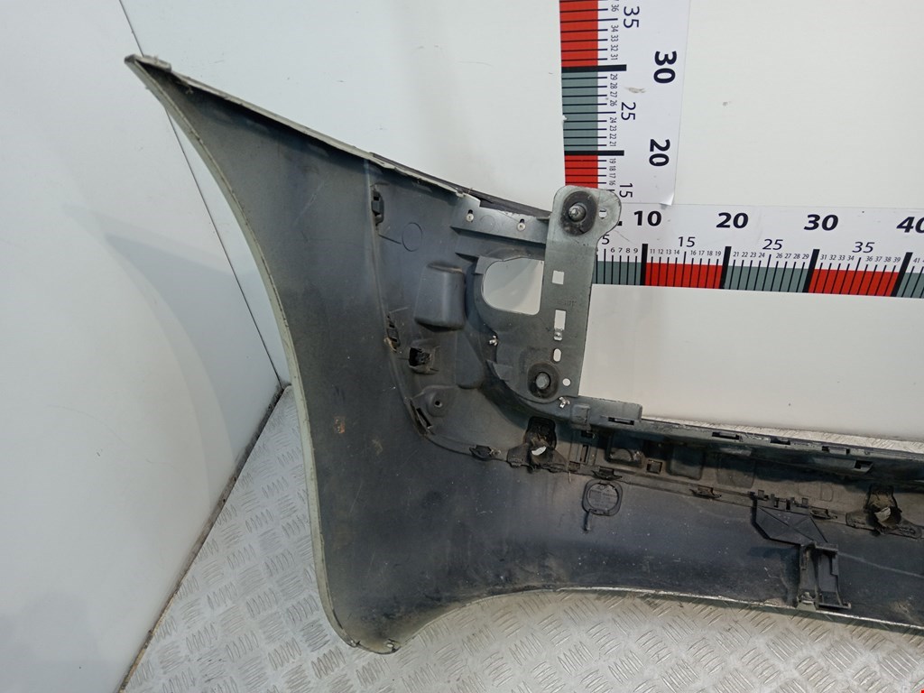 Бампер задний RENAULT Espace 2003-2014