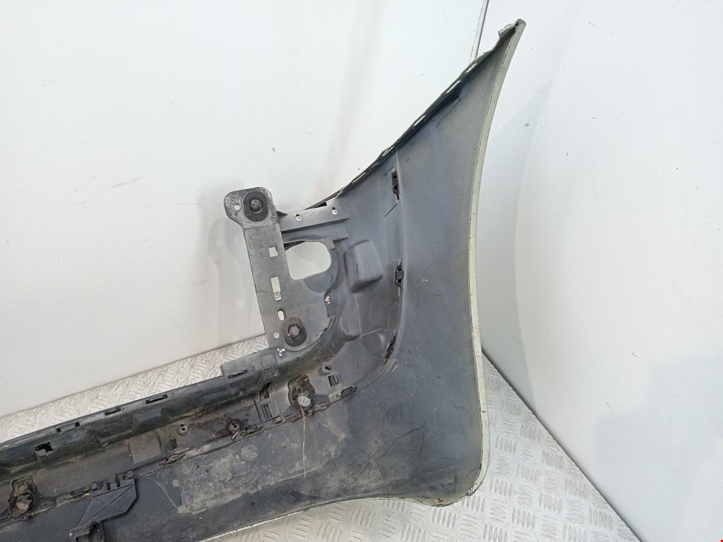 Бампер задний RENAULT Espace 2003-2014