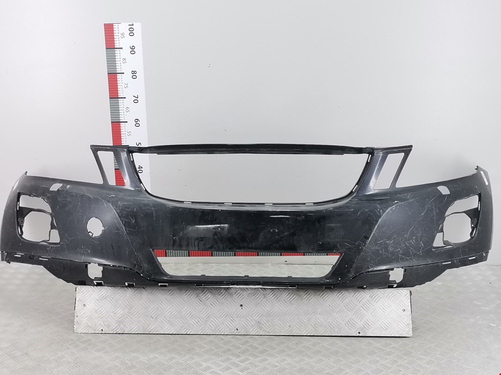 Бампер передний VOLVO XC60 I 2008-2017