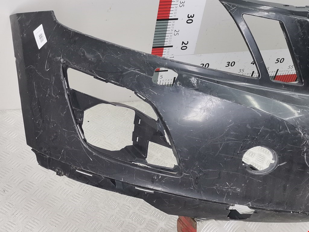 Бампер передний VOLVO XC60 I 2008-2017