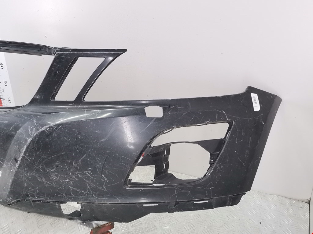 Бампер передний VOLVO XC60 I 2008-2017