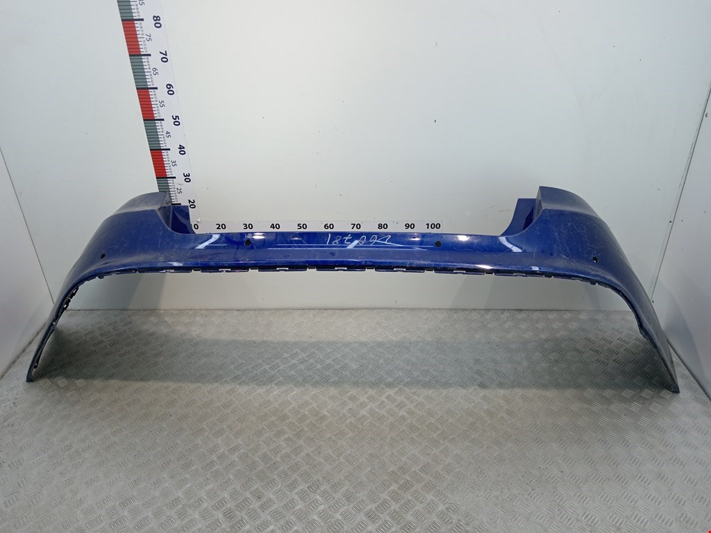 Бампер задний FORD Mondeo V 2015-н.в.