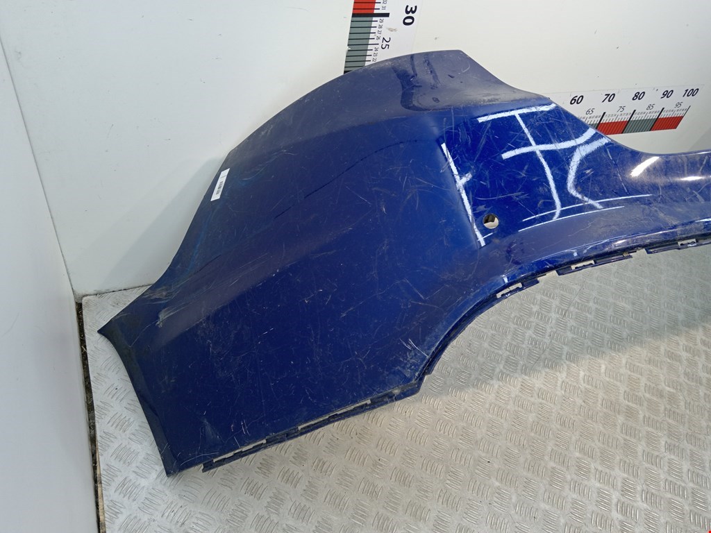 Бампер задний FORD Mondeo V 2015-н.в.