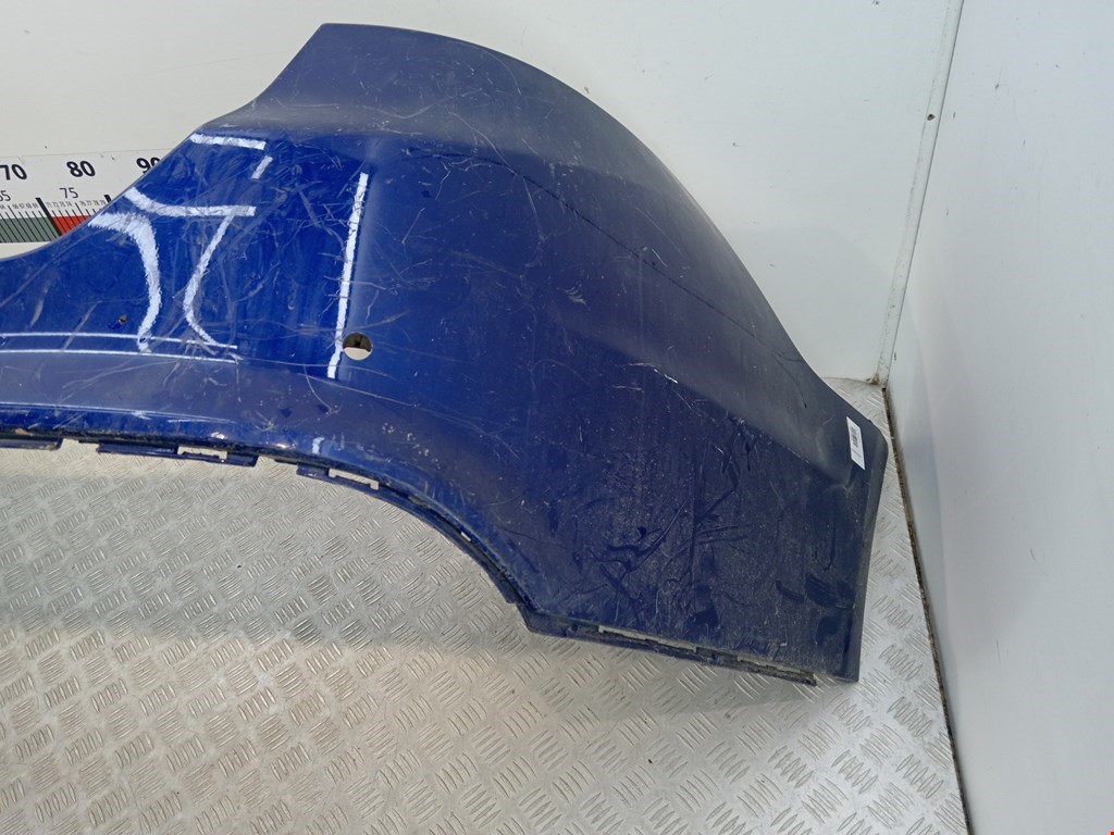 Бампер задний FORD Mondeo V 2015-н.в.