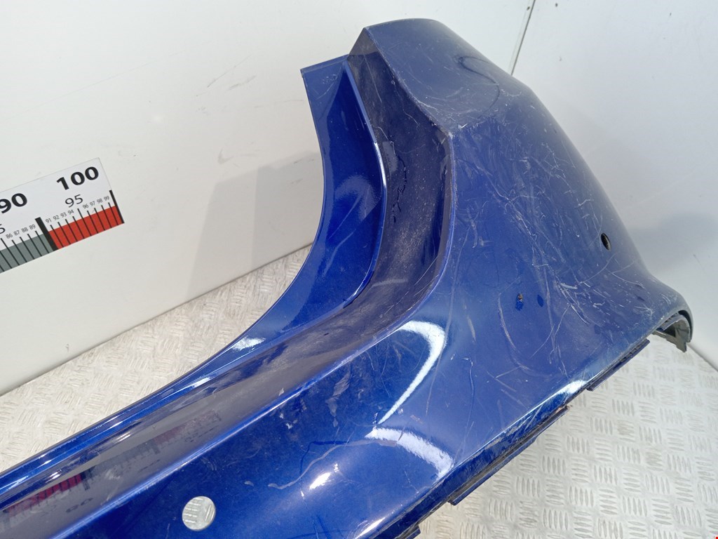 Бампер задний FORD Mondeo V 2015-н.в.