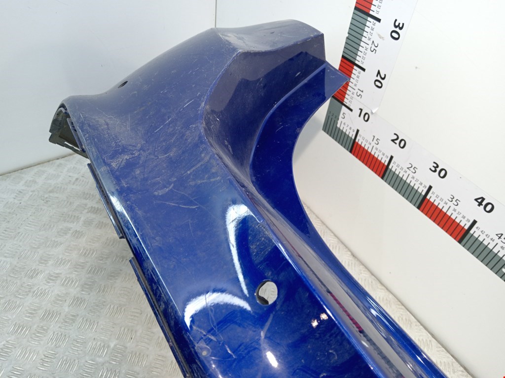 Бампер задний FORD Mondeo V 2015-н.в.