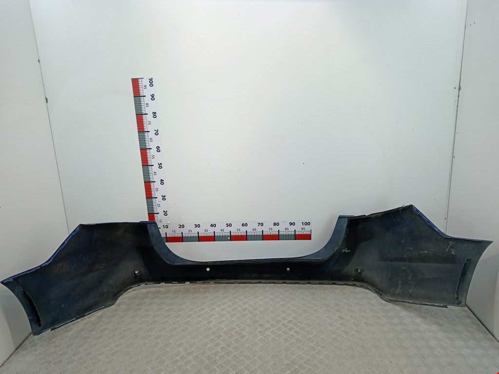 Бампер задний FORD Mondeo V 2015-н.в.