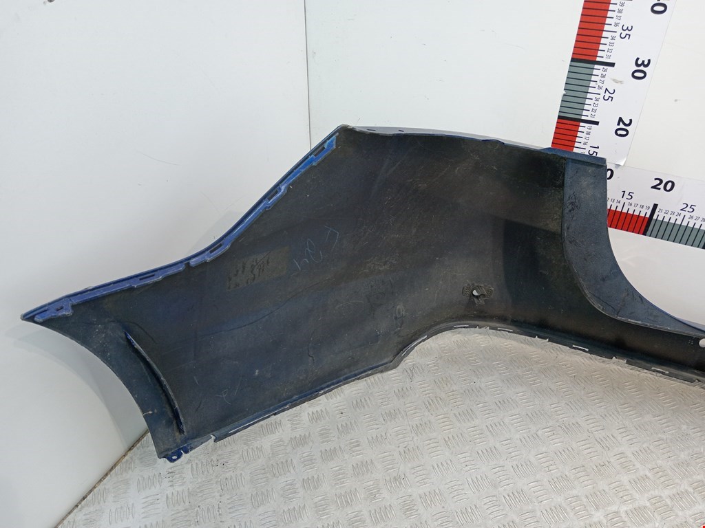 Бампер задний FORD Mondeo V 2015-н.в.