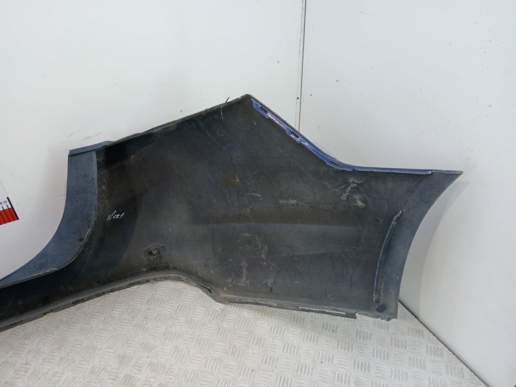 Бампер задний FORD Mondeo V 2015-н.в.