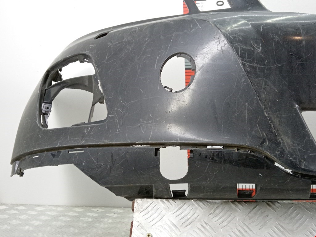 Бампер передний VOLVO XC60 I 2008-2017