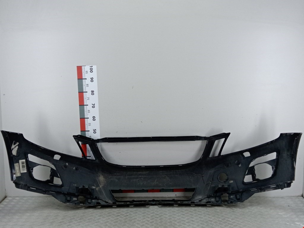 Бампер передний VOLVO XC60 I 2008-2017