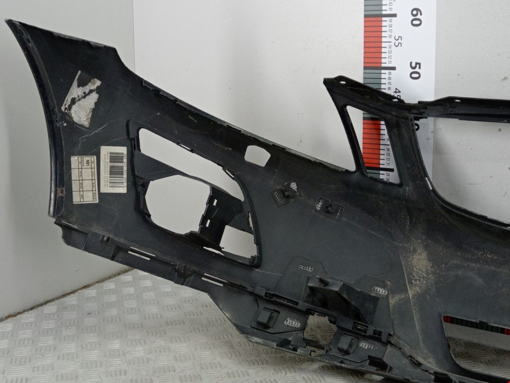 Бампер передний VOLVO XC60 I 2008-2017