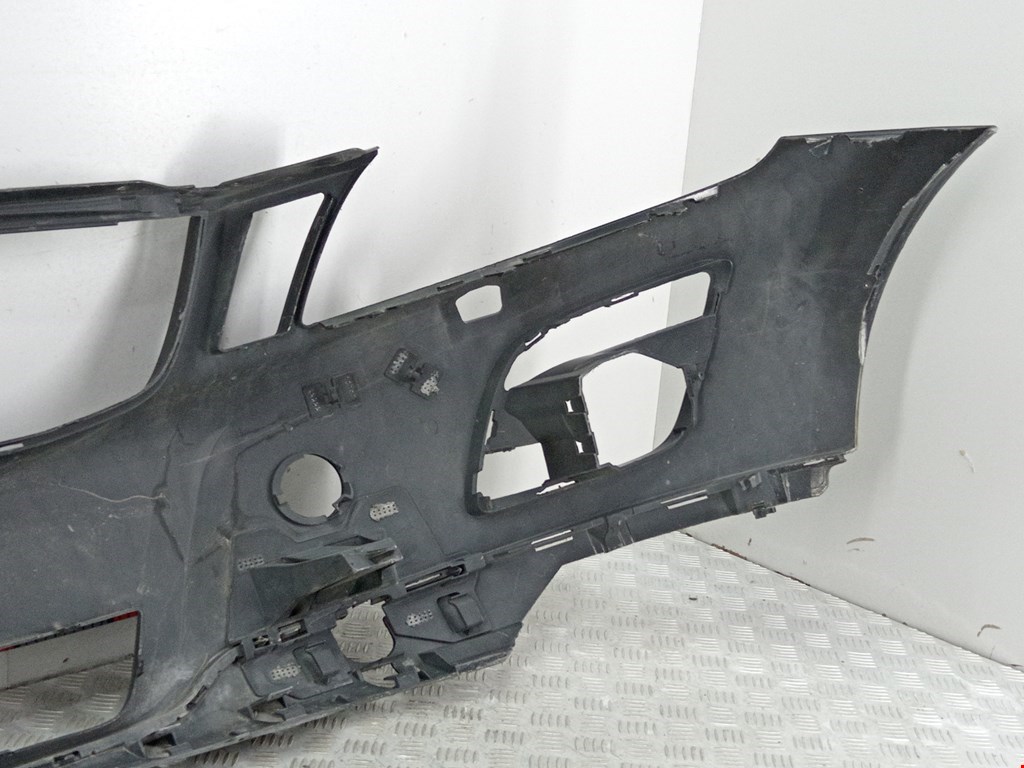 Бампер передний VOLVO XC60 I 2008-2017