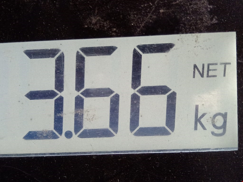 Бампер передний VOLVO XC60 I 2008-2017