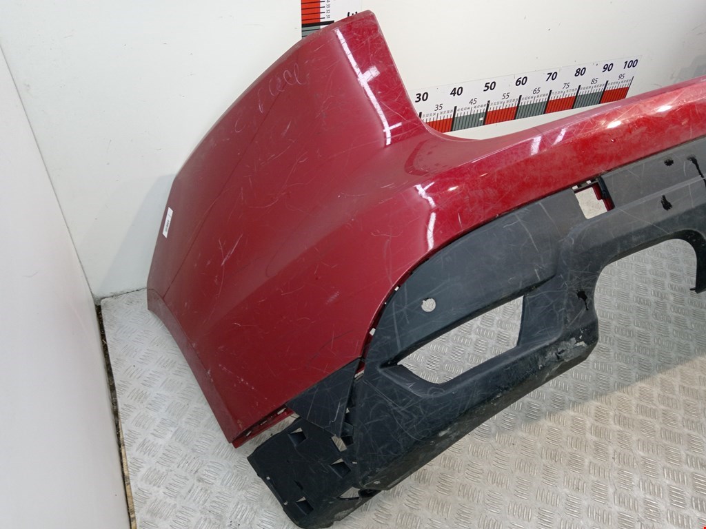 Бампер задний JAGUAR F-Pace 2016-н.в.