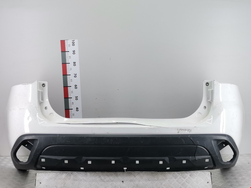 Бампер задний MITSUBISHI Outlander GF0W 2012-н.в.