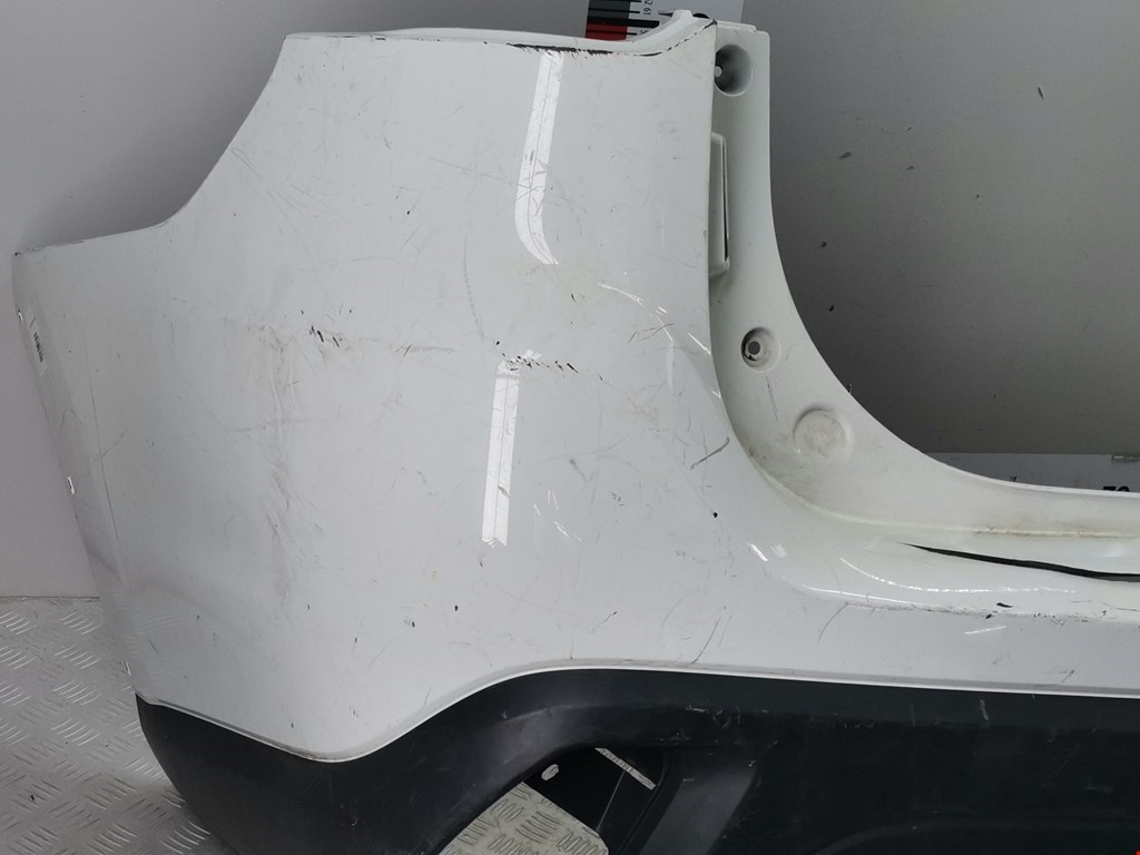 Бампер задний MITSUBISHI Outlander GF0W 2012-н.в.