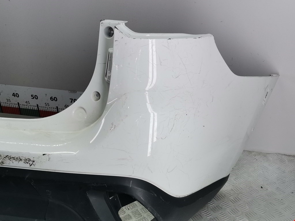 Бампер задний MITSUBISHI Outlander GF0W 2012-н.в.