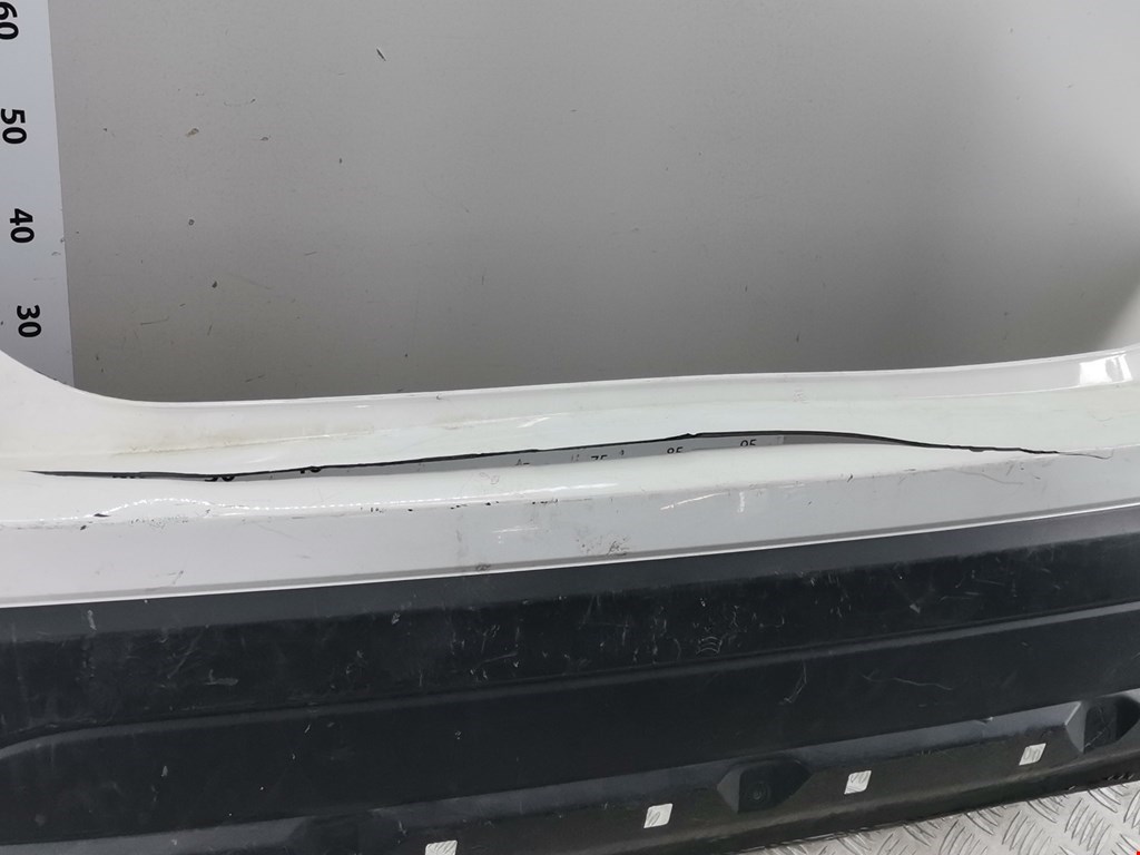 Бампер задний MITSUBISHI Outlander GF0W 2012-н.в.