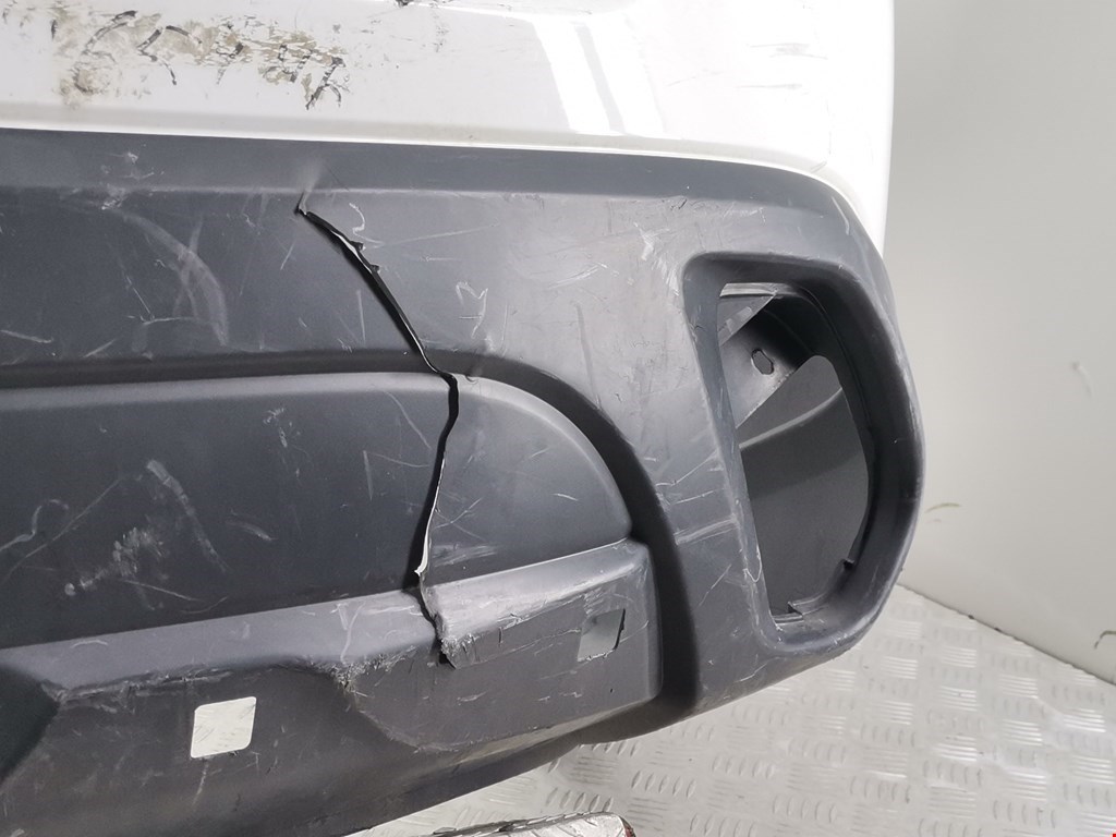 Бампер задний MITSUBISHI Outlander GF0W 2012-н.в.