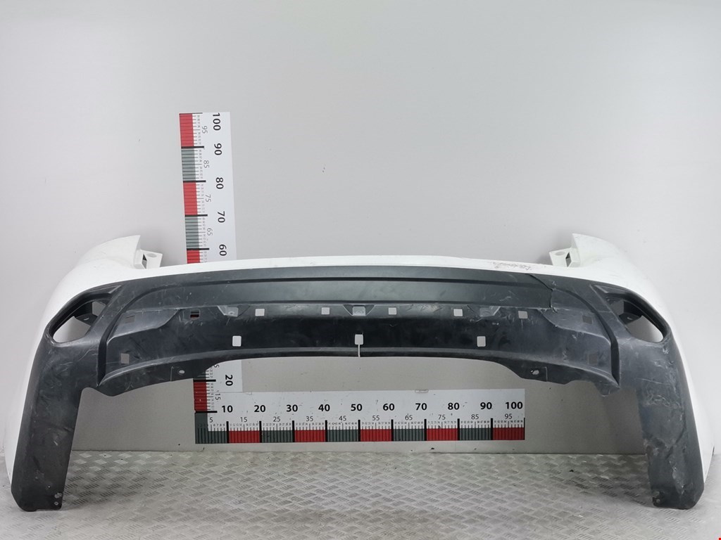 Бампер задний MITSUBISHI Outlander GF0W 2012-н.в.