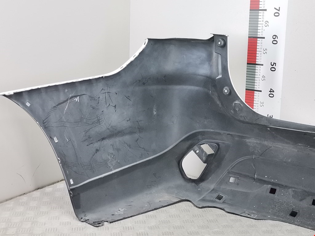 Бампер задний MITSUBISHI Outlander GF0W 2012-н.в.