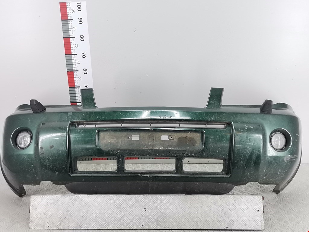 Бампер передний NISSAN X-Trail T31 2007-2015