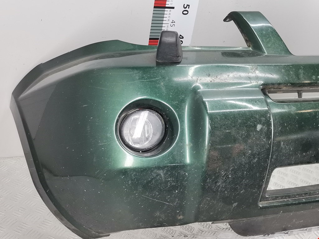 Бампер передний NISSAN X-Trail T31 2007-2015