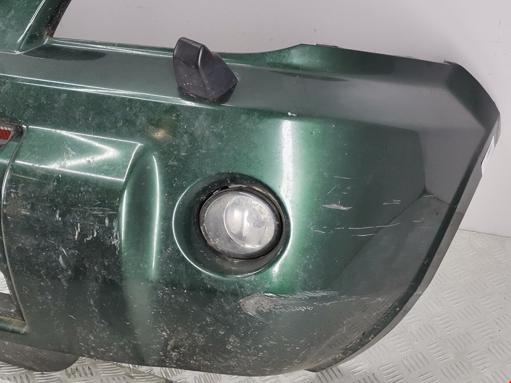 Бампер передний NISSAN X-Trail T31 2007-2015