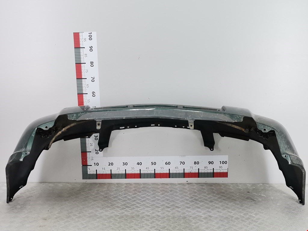 Бампер передний NISSAN X-Trail T31 2007-2015