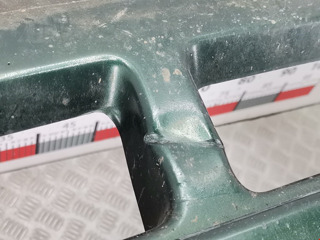 Бампер передний NISSAN X-Trail T31 2007-2015