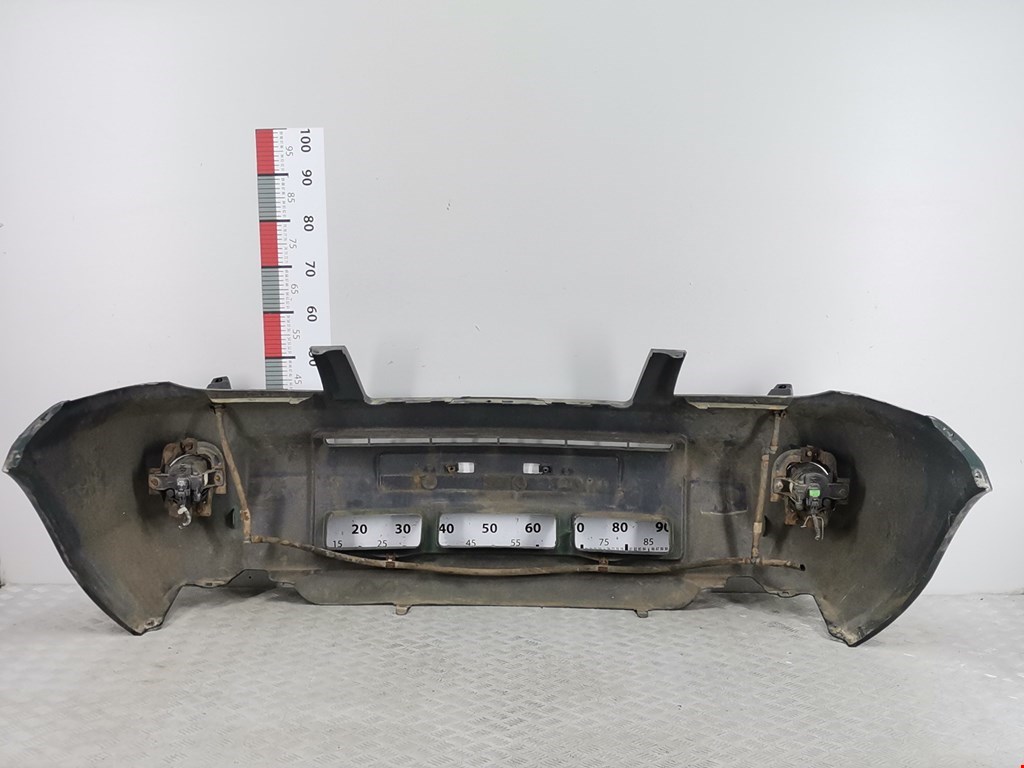 Бампер передний NISSAN X-Trail T31 2007-2015