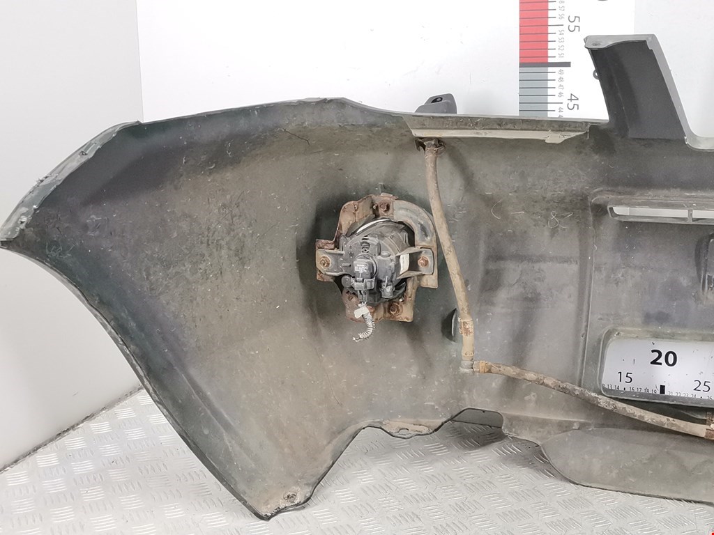 Бампер передний NISSAN X-Trail T31 2007-2015