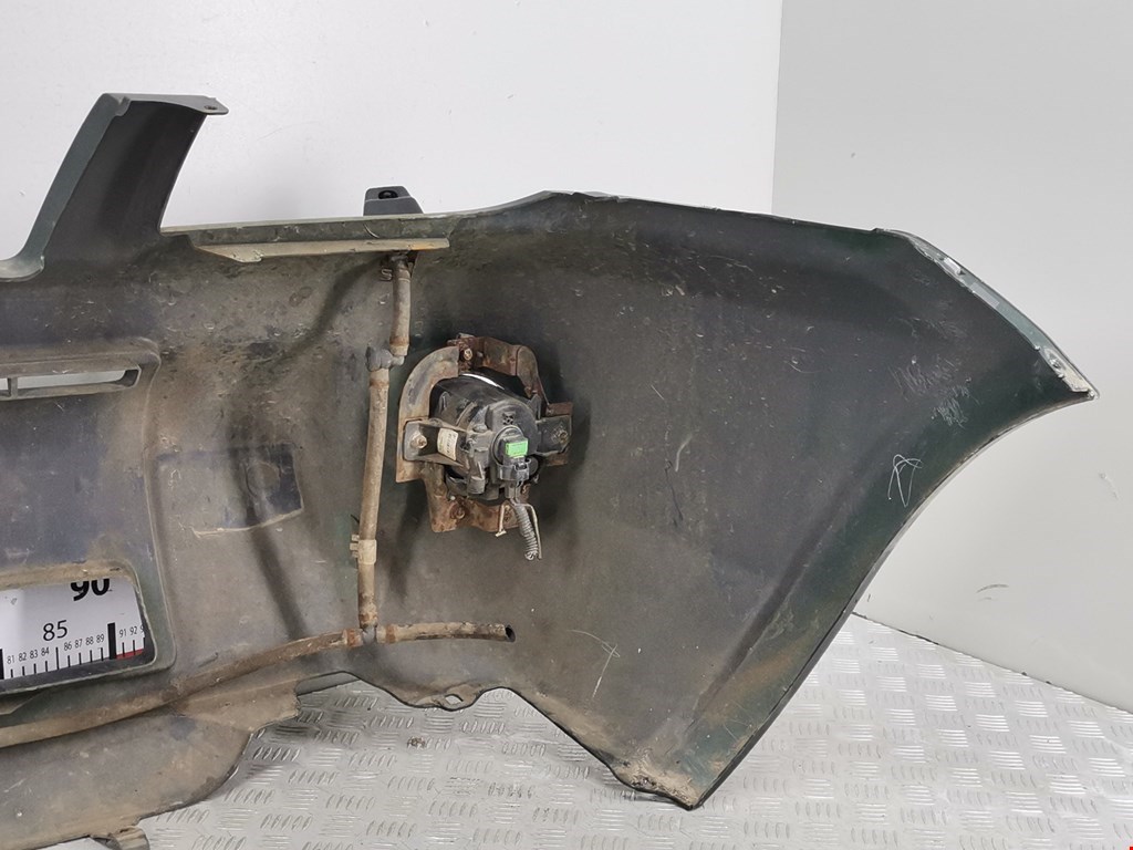 Бампер передний NISSAN X-Trail T31 2007-2015