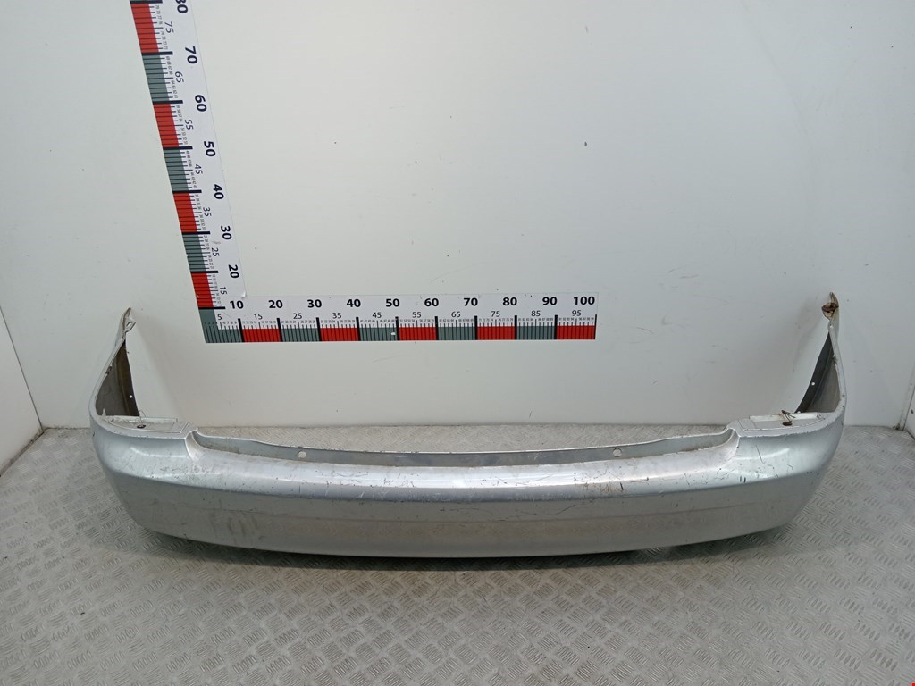 Бампер задний MAZDA 323 FA 1977-1980