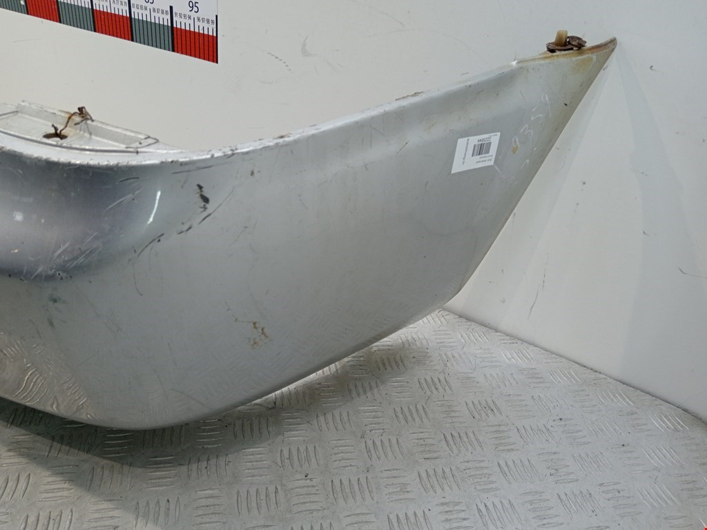 Бампер задний MAZDA 323 FA 1977-1980