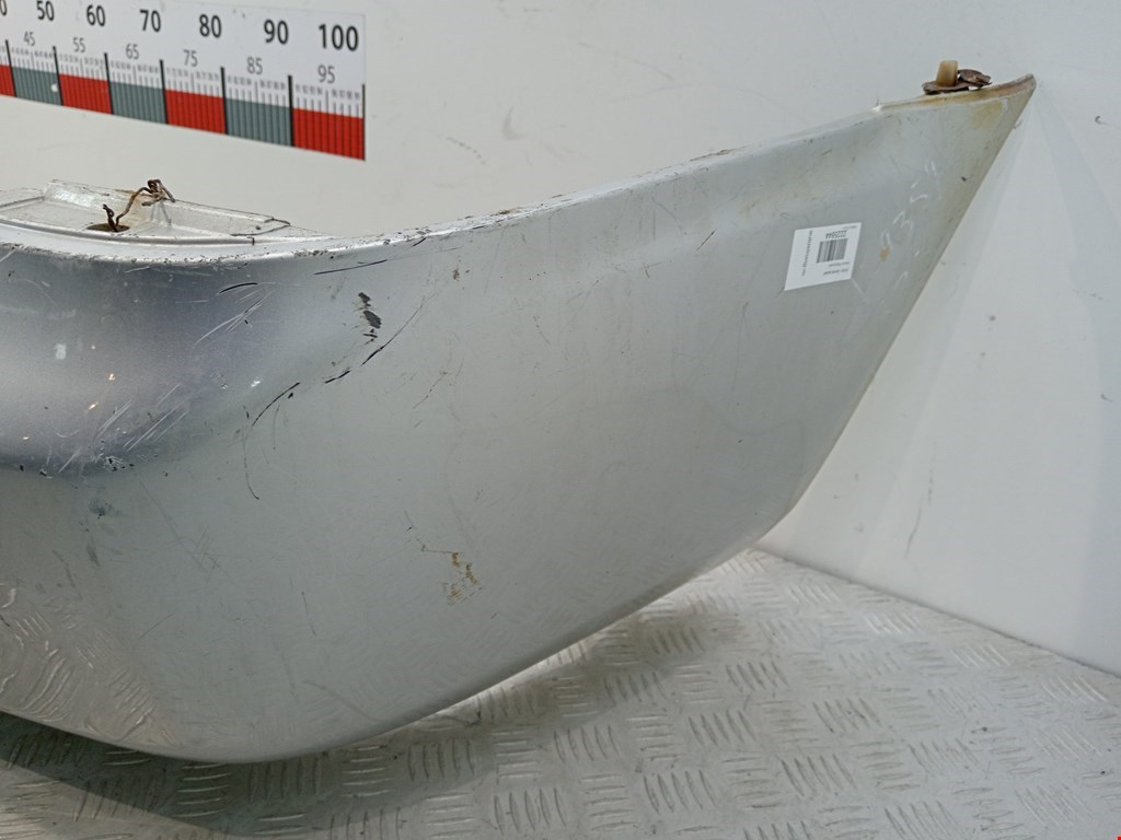 Бампер задний MAZDA 323 FA 1977-1980