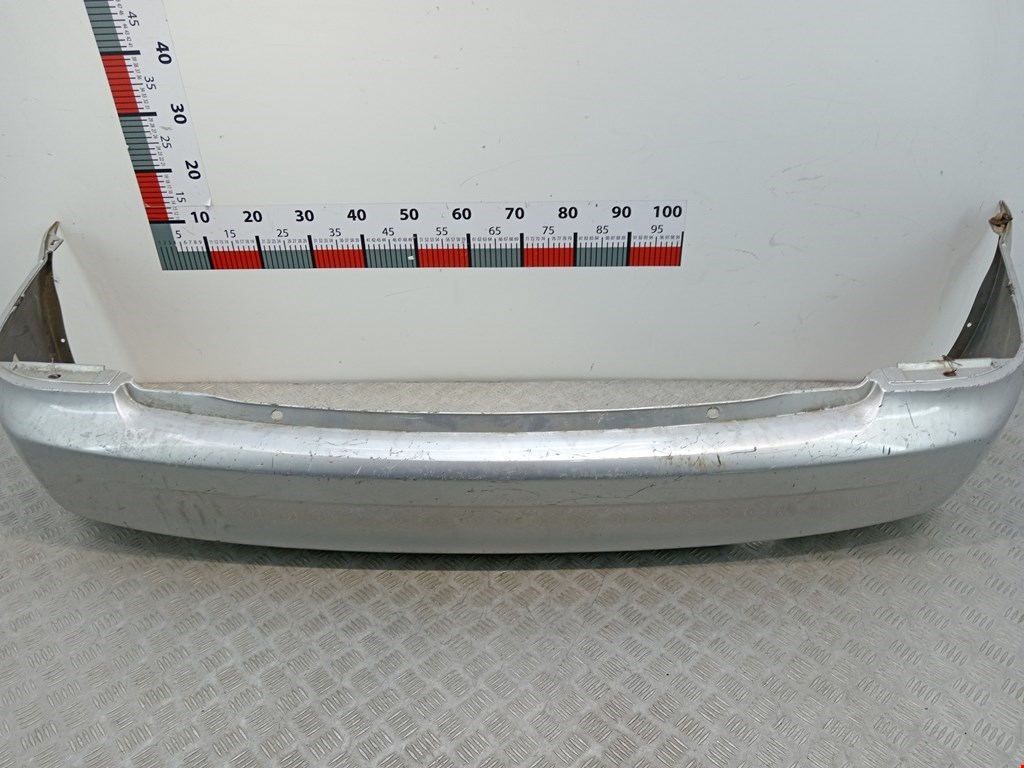 Бампер задний MAZDA 323 FA 1977-1980