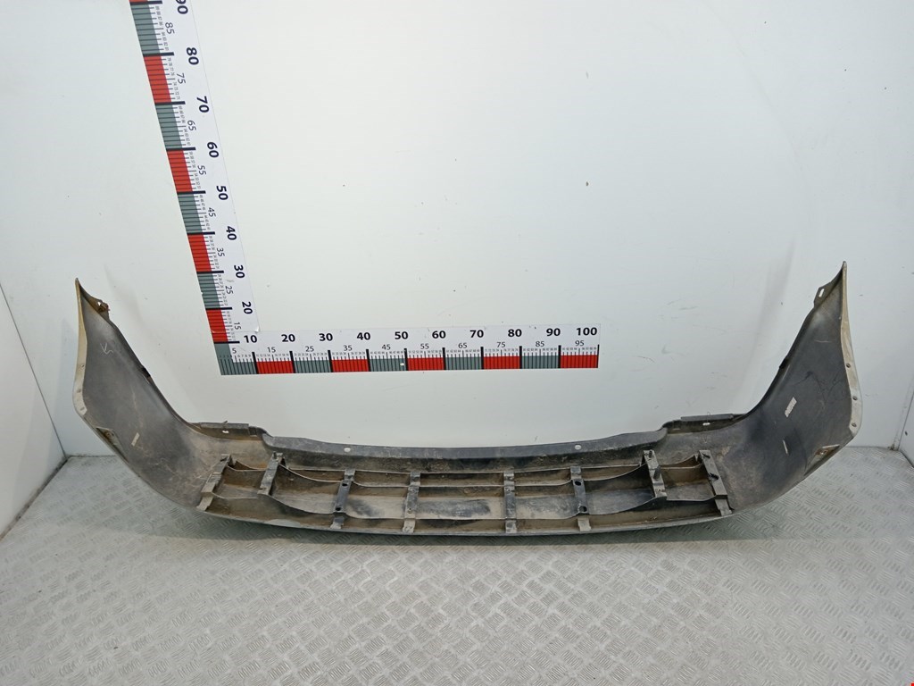 Бампер задний MAZDA 323 FA 1977-1980