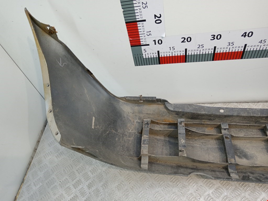 Бампер задний MAZDA 323 FA 1977-1980