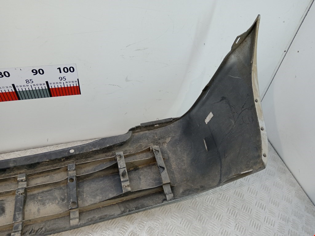 Бампер задний MAZDA 323 FA 1977-1980