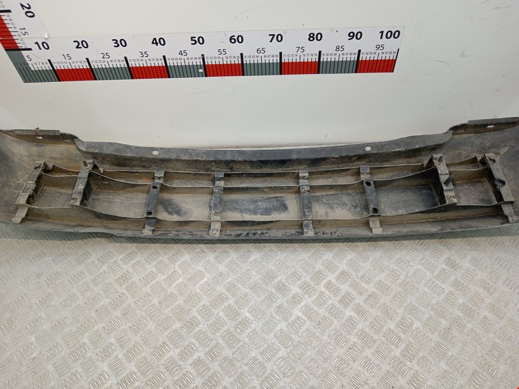 Бампер задний MAZDA 323 FA 1977-1980