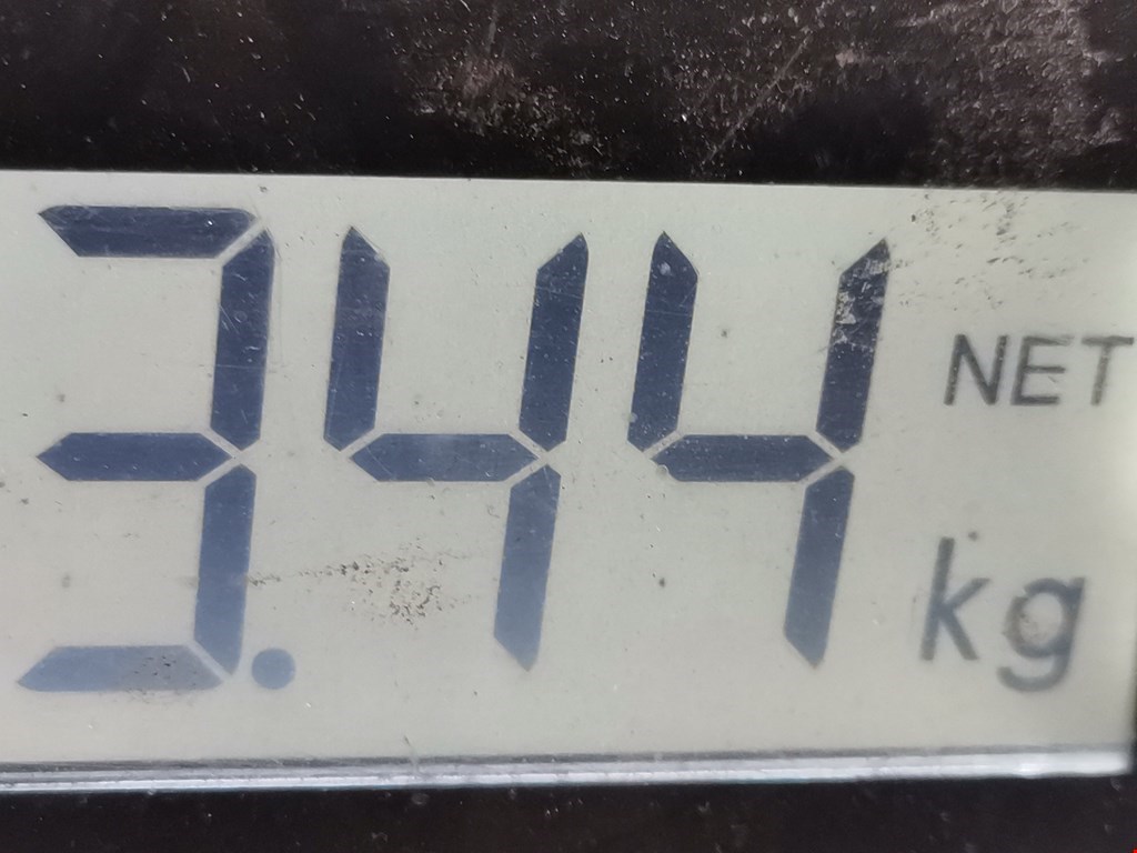 Бампер задний SKODA Octavia A7 2013-2020