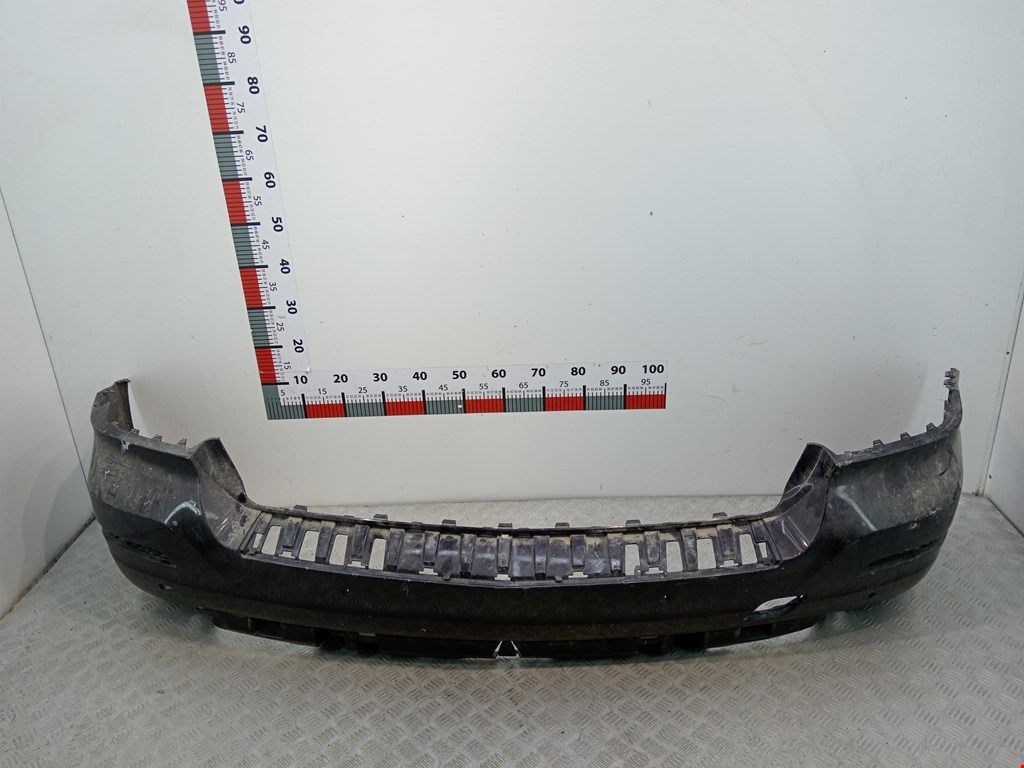 Бампер задний MERCEDES-BENZ GLK-Class GLK X204 2008-2015