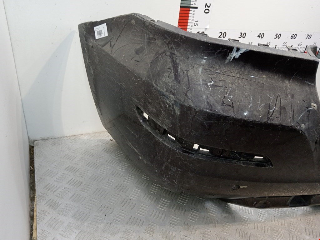 Бампер задний MERCEDES-BENZ GLK-Class GLK X204 2008-2015