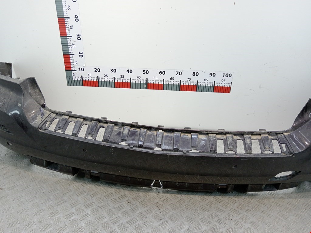 Бампер задний MERCEDES-BENZ GLK-Class GLK X204 2008-2015