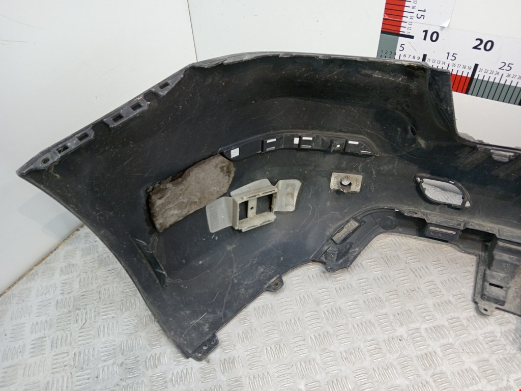 Бампер задний MERCEDES-BENZ GLK-Class GLK X204 2008-2015