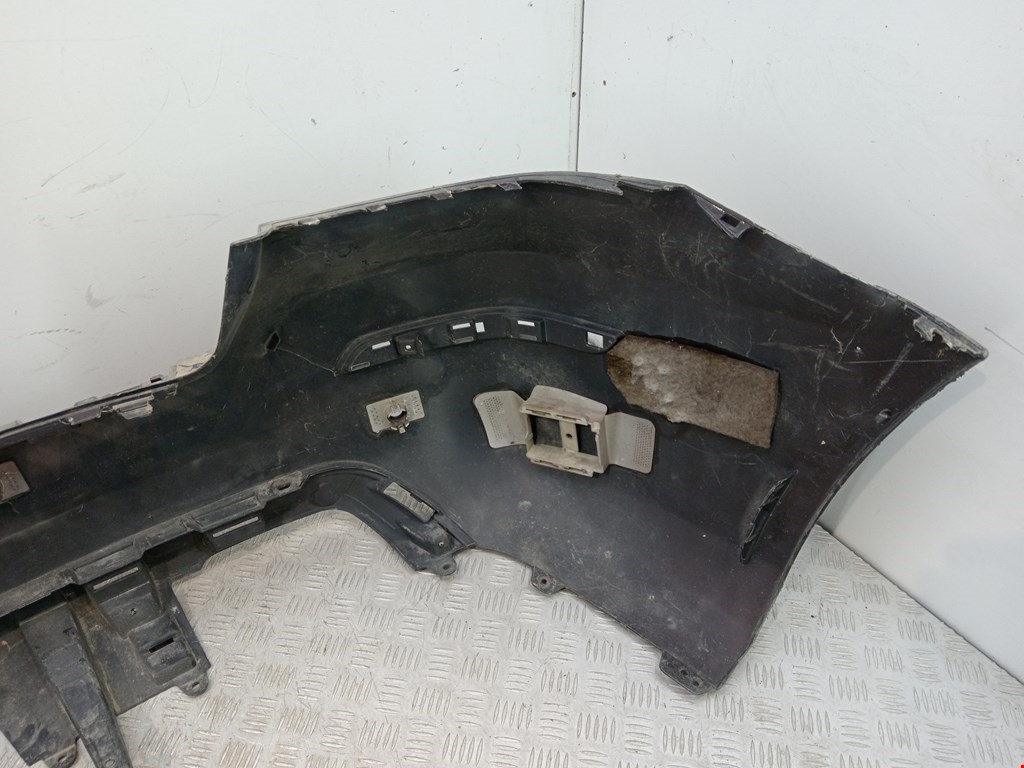 Бампер задний MERCEDES-BENZ GLK-Class GLK X204 2008-2015